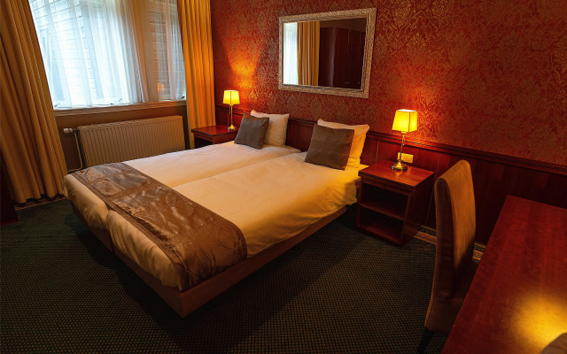 Grand Museum Hotel, BW Signature Collection