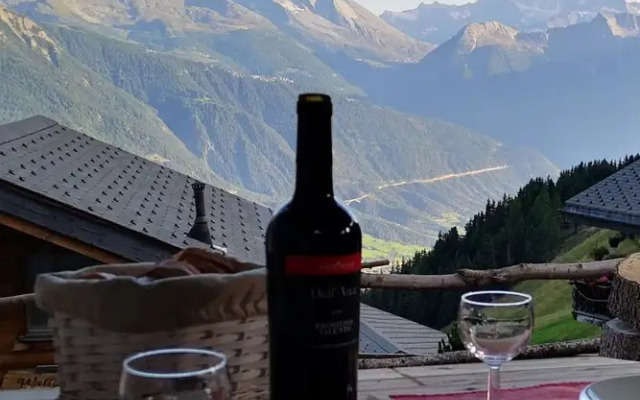 Arve Nr 5 2 Stock West Riederalp