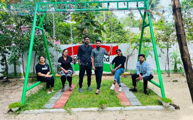 Marari Garden Ayurveda Homestay