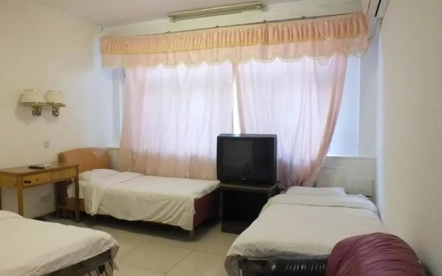 Fuhongyuan Guesthouse