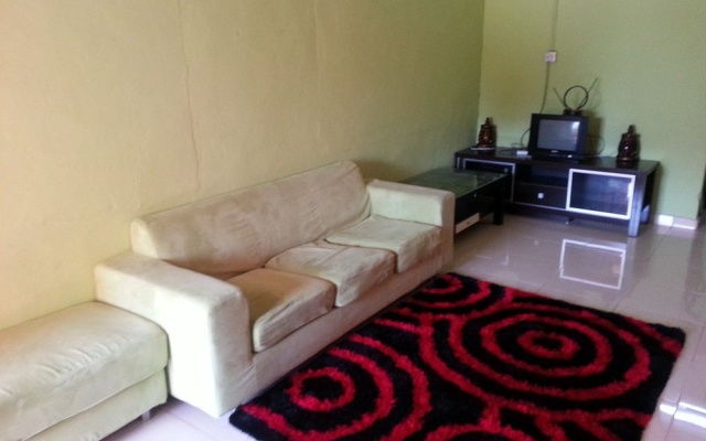 MNR Motel – Guest Rooms – Langkawi