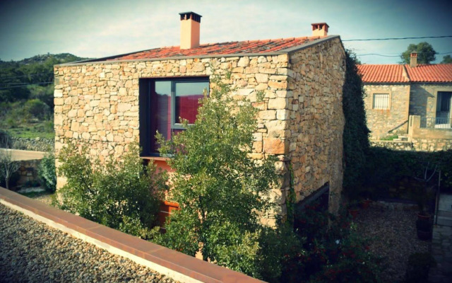 Apartamentos Rurales San Pedro