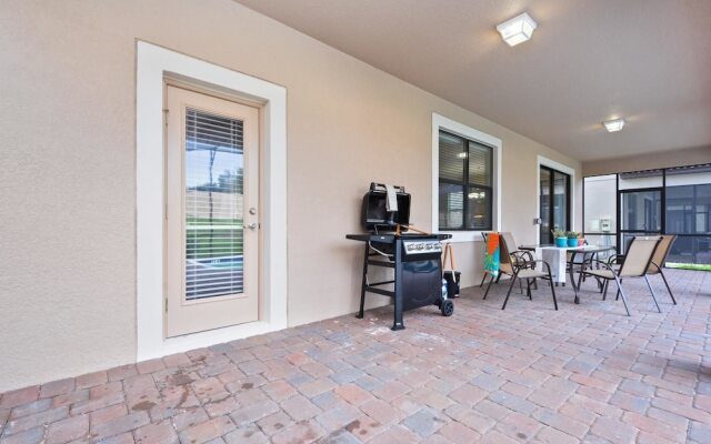 1475RF - The Retreat at ChampionsGate