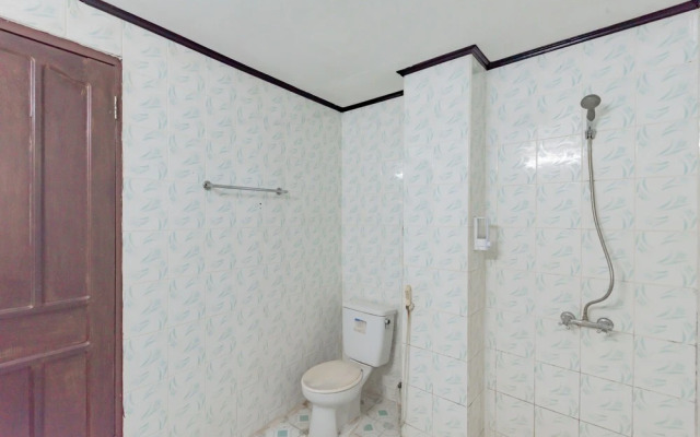 RedDoorz near Plaza Balikpapan