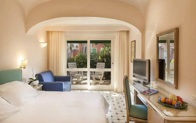 Hotel Continental Ischia