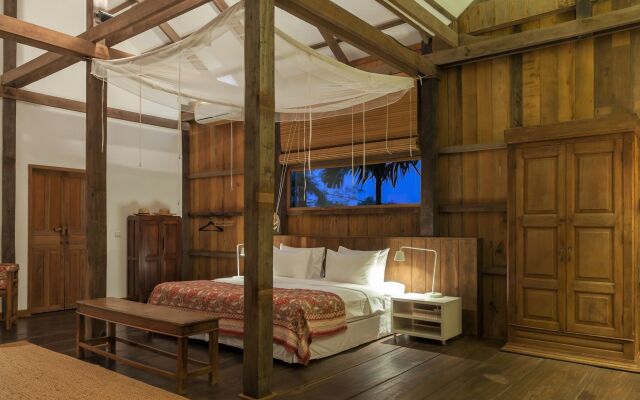 Sala Lodges