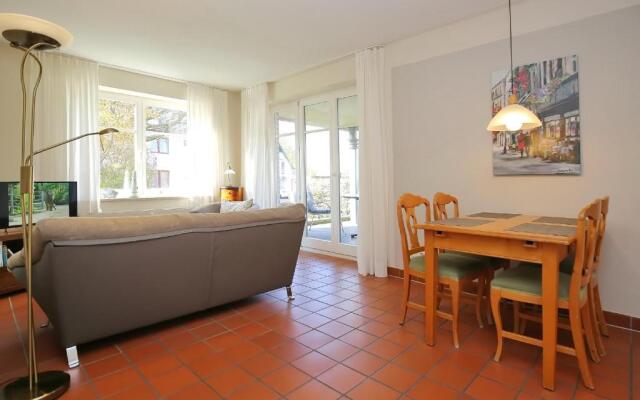 Dünenblick Wohnung 20