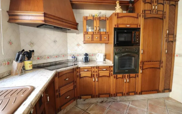 Casa Sandra Spainsunrentals 1165