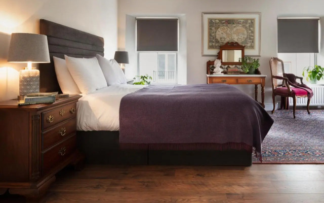 Bridge Street Townhouse