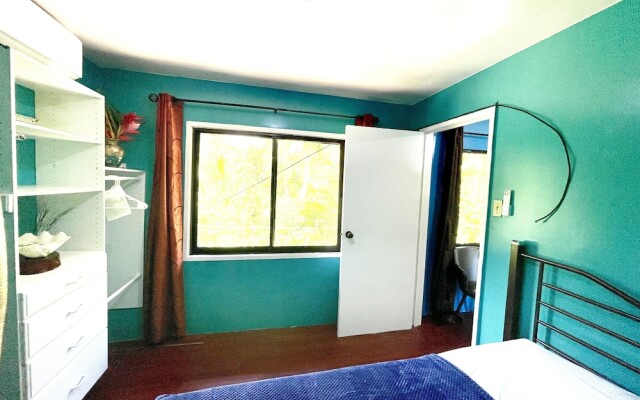 Cozy 2-bedroom House in Ngermid, Koror