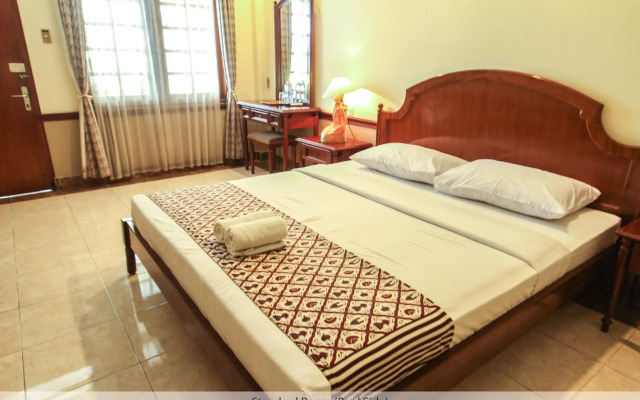 Duta Guest House