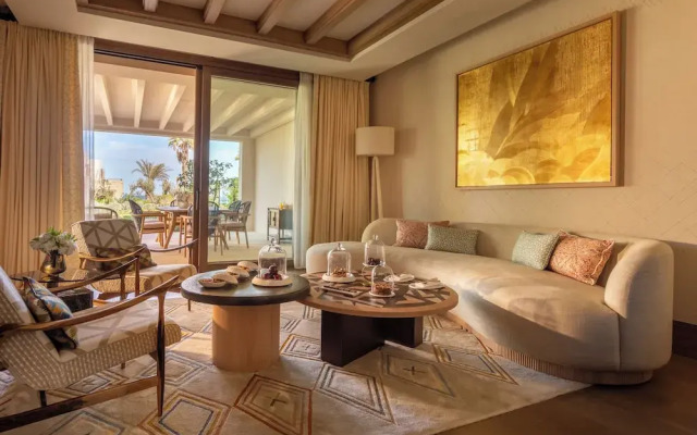 Royal Mansour Tamuda Bay