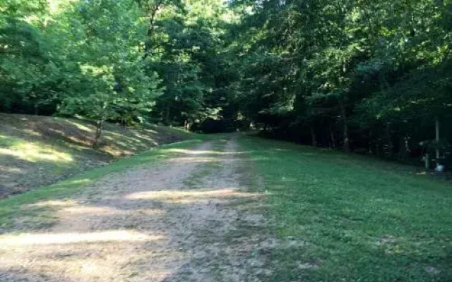 Ozark Spring Cabins