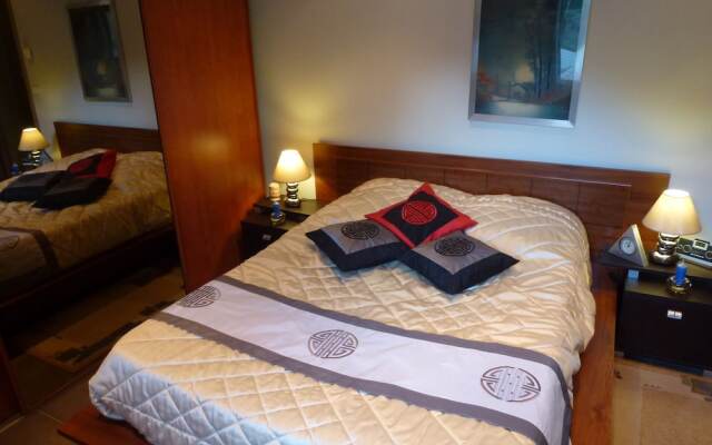 Villa Des 2LL