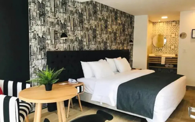 Hotel Kaia