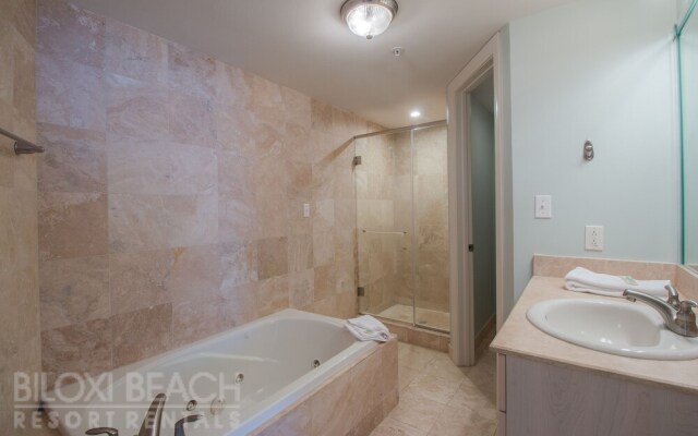 Sea Breeze 1007 Penthouse