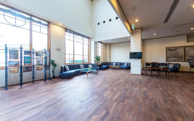 Hotel Bellmare