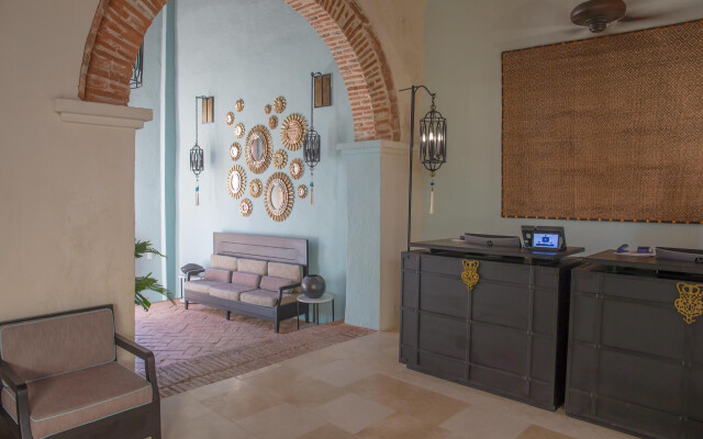 Nacar Hotel Cartagena, Curio Collection by Hilton