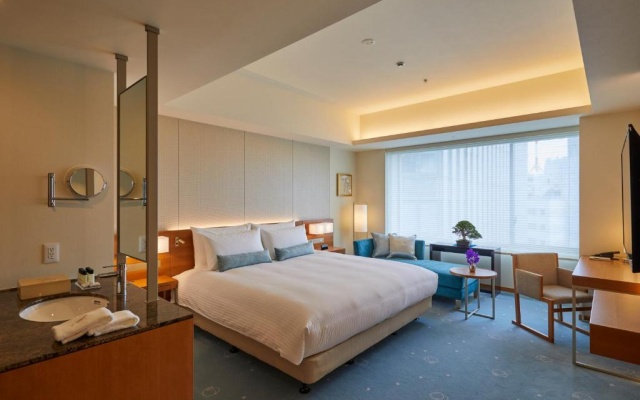Superior Double room (풀 더블 침대) 사진 2