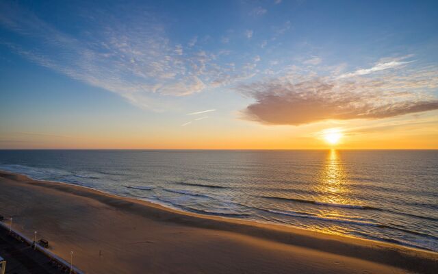 Grand Hotel Ocean City Oceanfront