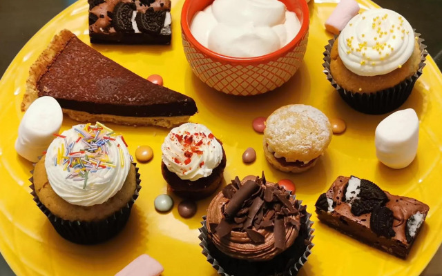 The Base Vegan Retreat