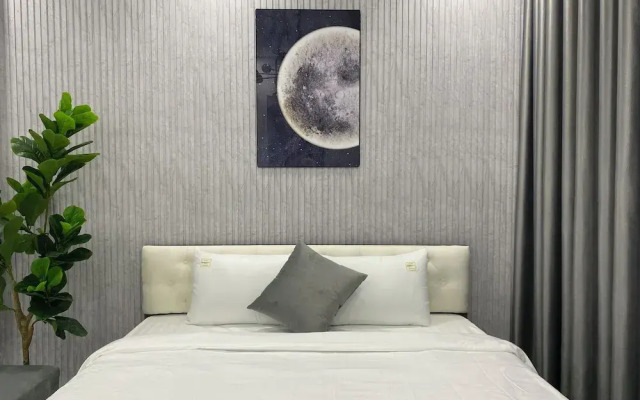 Grand C Homestay