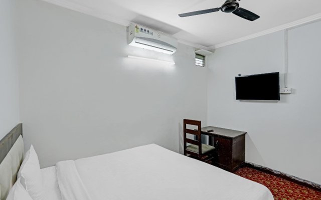 Hotel Signature View by Oyo Rooms
