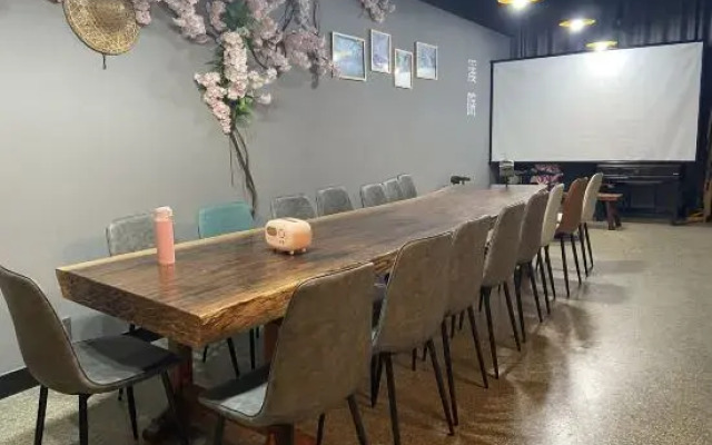 Xiyuan comfy homestay