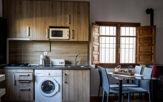 House With 2 Bedrooms in Yeste, With Terrace and Wifi