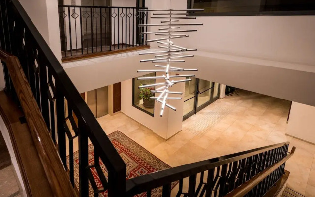 C-Hotel Neve Illan