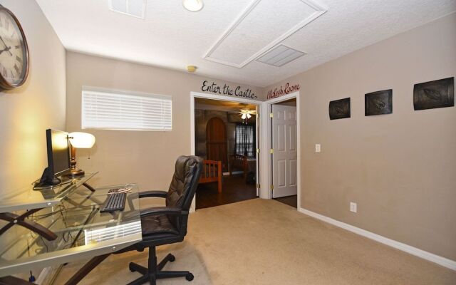 Watersong Holiday Villa