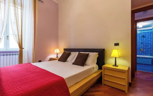 Montesanto Apartment by Wonderful ltaly
