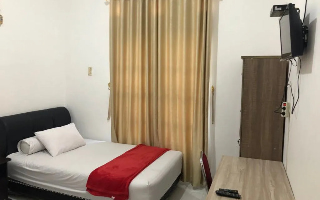 Wisma Gardenia Palangkaraya Syariah RedPartner