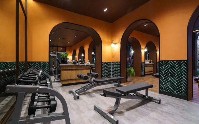 LaHabana Huahin by Pat