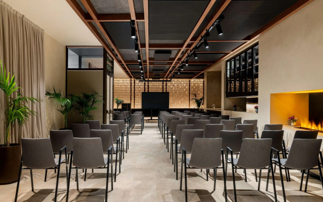 Radisson Collection Hotel, Magdalena Plaza Sevilla