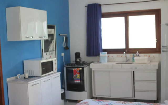 Pipa Hawaii Suites