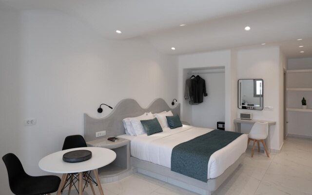 Griseo Villas