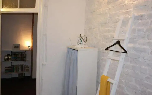 Возле Смольного собора