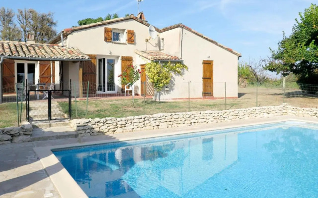 Holiday Home Roque Piquet - HDC401