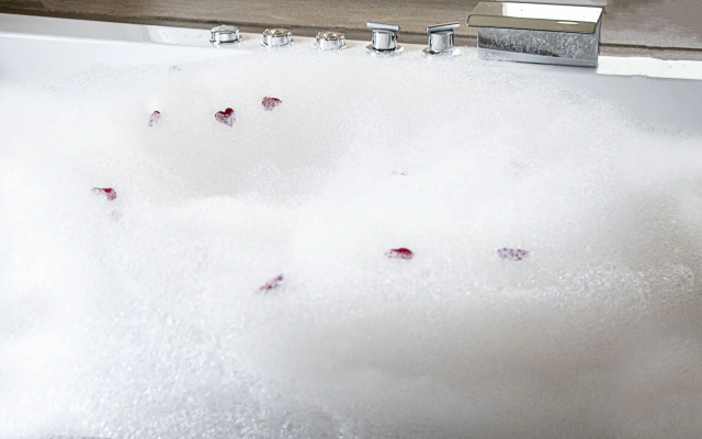 Home Suites Boutique Hotel Freetown