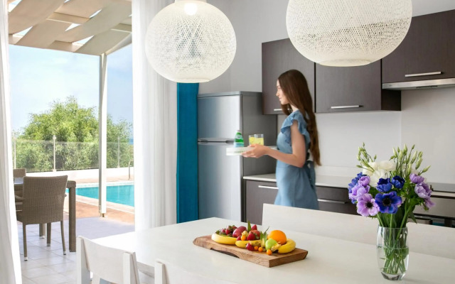 Althea Kalamies Luxury Villas By Louis Hotels