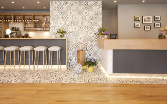Hotel Restaurant zur Marienburg