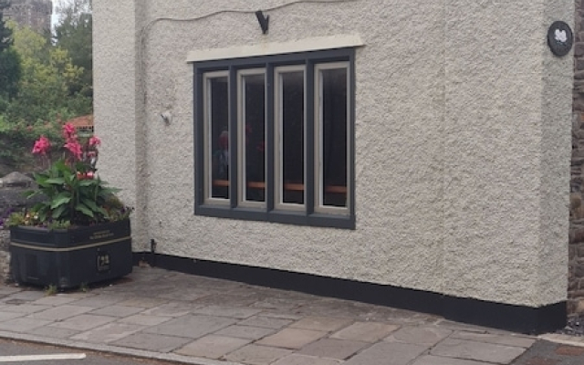 Lovely 1-bed Loft in Newport