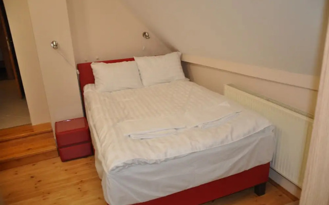 Sport Hotel