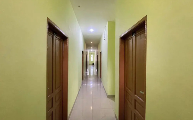 Pudan Residence Parapat By Helocus