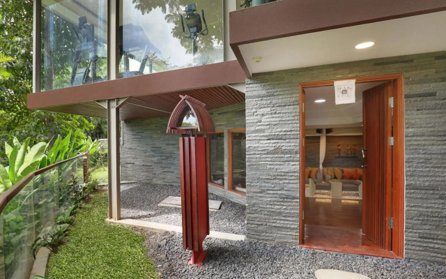 Pandawa All Suite Hotel