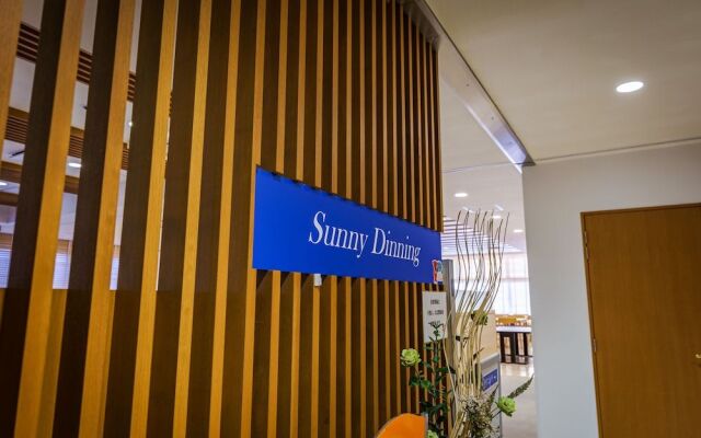 Tabist Sunny Inn Mukai