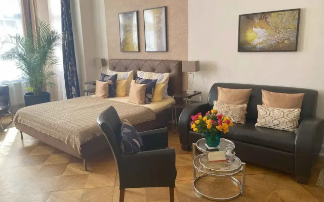 mittendrin - Boutique Hotel Berlin