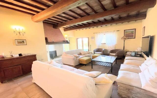 Todi By The Pool - Villaexclusive Pool Sleeps 10