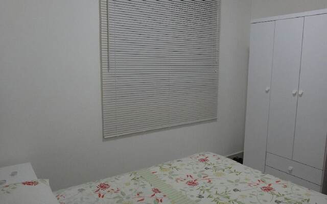 Ajuricaba Suites - Tarumã